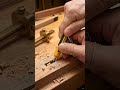 Mini CATERPILLAR (CAT) Mortising Machine