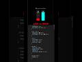 HTML CSS ANIMATED BAR SWITCH UI#html #css  #shorts #coding #webdevelopment
