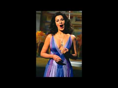 Angela Gheorghiu-Casta Diva