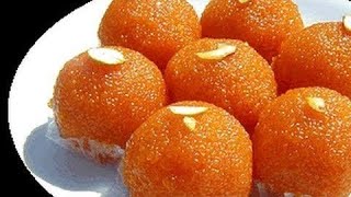 தீபாவளி ஸ்பெஷல் 100% பர்பக்ட்  ஈஸி மோத்தி லட்டு | Motichoor Laddu in Tamil | Diwali sweet in Tamil.