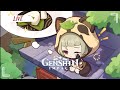 Teori Rajin - Genshin Impact Indonesia