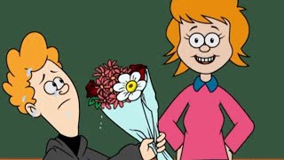 Teacher Knows All the Tricks | Funny Episodes | Dennis and Gnasher