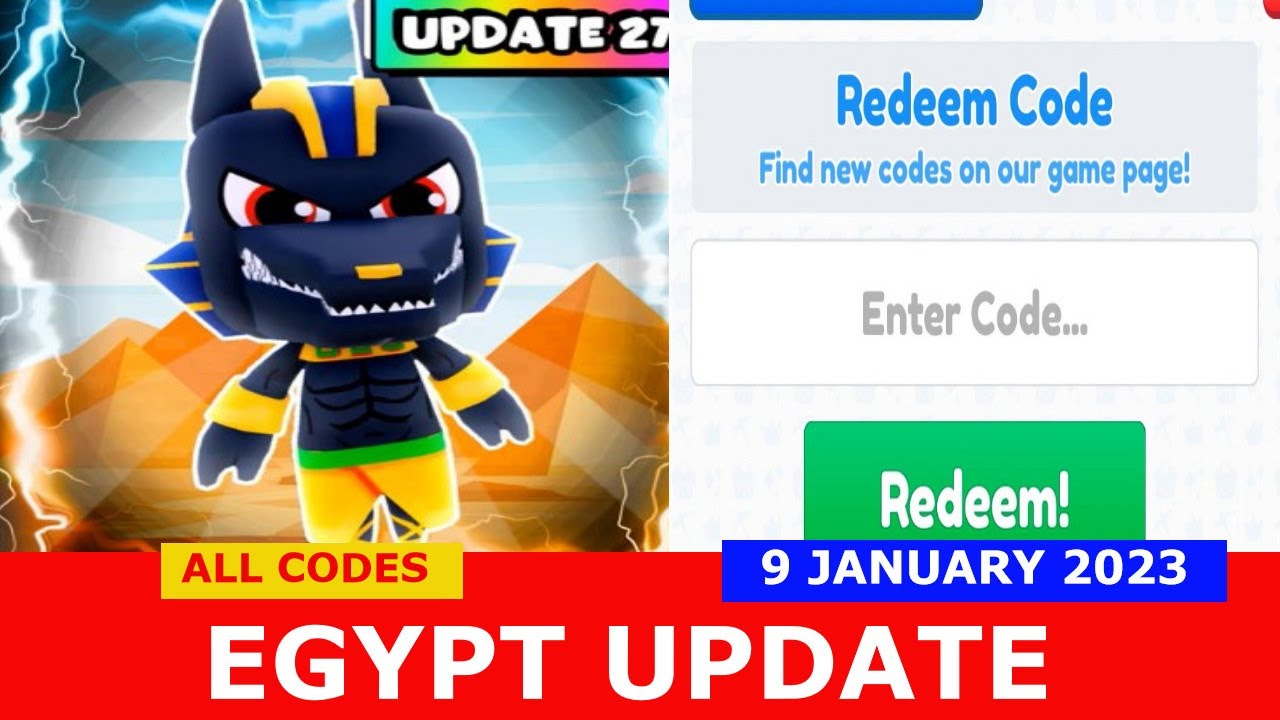 new-update-egypt-all-codes-minions-simulator-roblox-9-january-2023-youtube