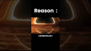 INTERSTELLAR #space #science #universe #engineer #scientist #planet #spacelover #earth #blackhole