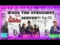 Godfather strongest server