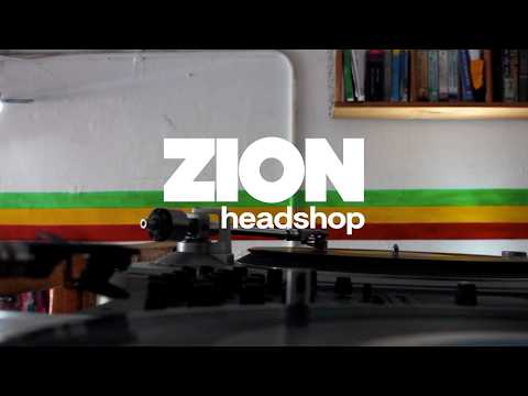 Zion Headshop - Observatory Cape Town