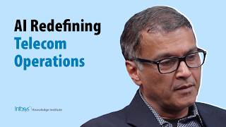 Nokia’s Take on AI, Telecom &amp; the Road to 6G