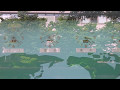福井市　駅前福井銀行　世界時計 の動画、YouTube動画。