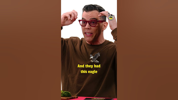 Johnny Knoxville wouldn't let Steve-O tattoo a 🍆 on his face 😂