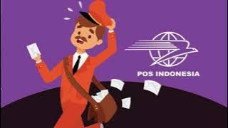 Video Pembelajaran Tema : Pekerjaan Sub Tema : Tukang Pos