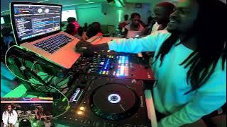 Dj Rudeboy & Mc Breize - Rudeboy Invasion Party Antonios Xperience Bungoma 29062025 2