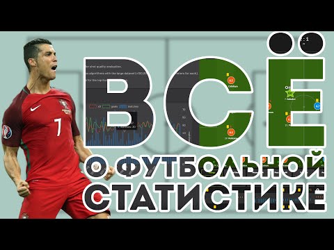 ЕВРО-2020 – ВСЯ СТАТИСТИКА / 10 лучших ресурсов: xG, тепловые карты и самые дорогие игроки