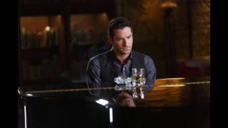 Video thumbnail of "knockin' on heaven's door piano full version - Lucifer tv show 1x09 V2"