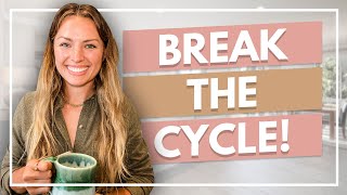 This is How You Can END the Cycle of Clutter