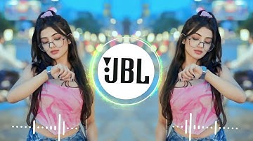 Dilbar Dilbar | Dj Remix Hindi Song | Haad Bass JBL Song | viral Song | New Tranding Song 