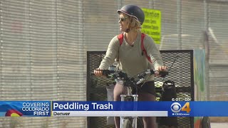 'Scraps' On A Mission To Make Composting Cool