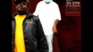 CM - Funky DL / J Dilla Instrumental