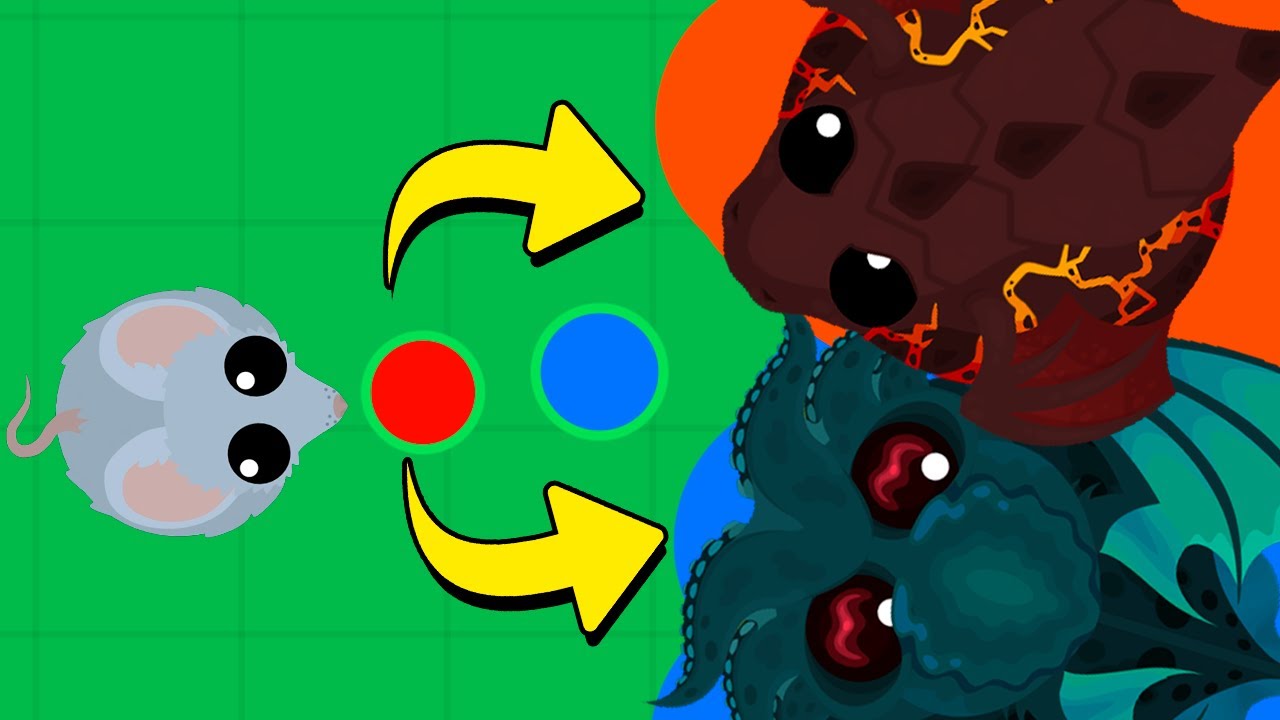 1.000.000 de XP no Mope.io