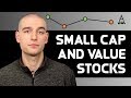 Small Cap and Value Stocks