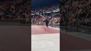 The Way Aurelien Caught This Ghetto Bird Is Crazy 