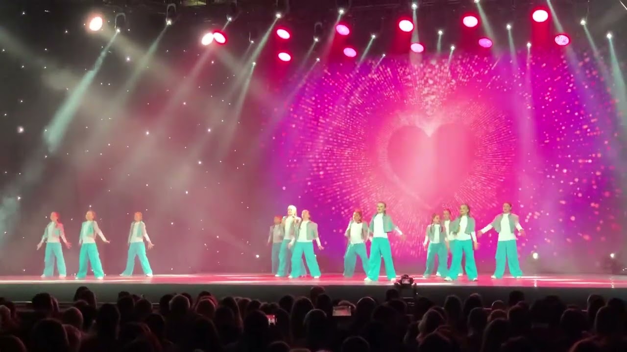 Todes. Отчетный концерт 10.12.2023 Студия Ногинск, «Мама»