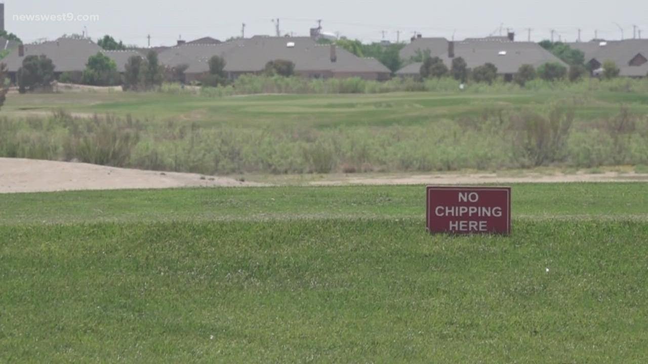Planning and Zoning vote on zone change for Nueva Vista Golf Course