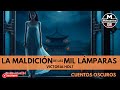 LA CASA DE LAS 1000 LAMPARAS - Victoria Holt || Cuentos Oscuros 👺 milenarios ON