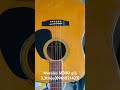 Âm thanh sánh ngang với morris w30