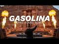 Daddy Yankee Gasolina Afro House Remix