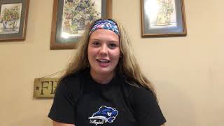COM 181 Introductory Speech (Morgan(Anna) Tabor)