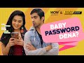 Alright! Baby Password Dena ft. Anushka Sharma & Keshav Sadhna