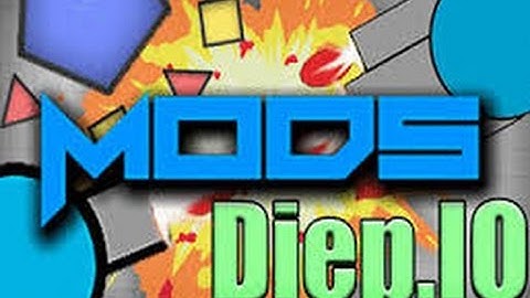 Mod for Diep io Zoom Hack Minimap Auto Fire