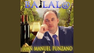 Video thumbnail of "Juan Manuel Punzano - El Pueblo No Se Equivoca"