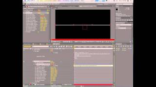 Tutorial: Making a String Vibrate with Audio in After Effects