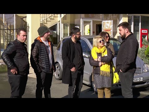 მშენებლობის გამო ხეების გადაბელვის საკითხი ზედამხედველობის სამსახურში ვერ განიხილეს