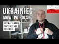 UKRAINIEC MÓWI PO POLSKU. OBYWATELSTWO, JĘZYK POLSKI I TĘSKNOTA