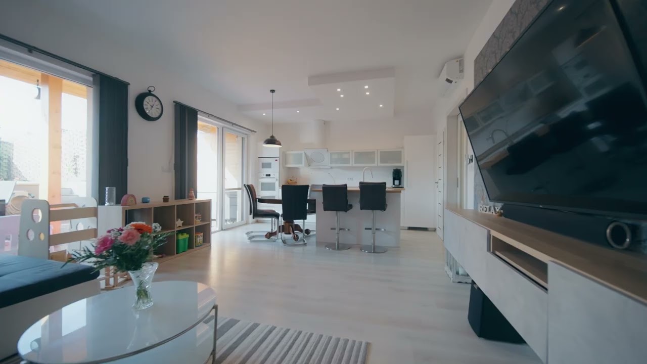 RD Český Brod - Liblice