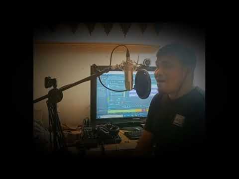 Tanggung Rindu  - Gunawan Cover by Paris Musa