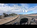 Albany Shantymen TV,  Episode 1: Solving the Mystery of the Albany Immigrants