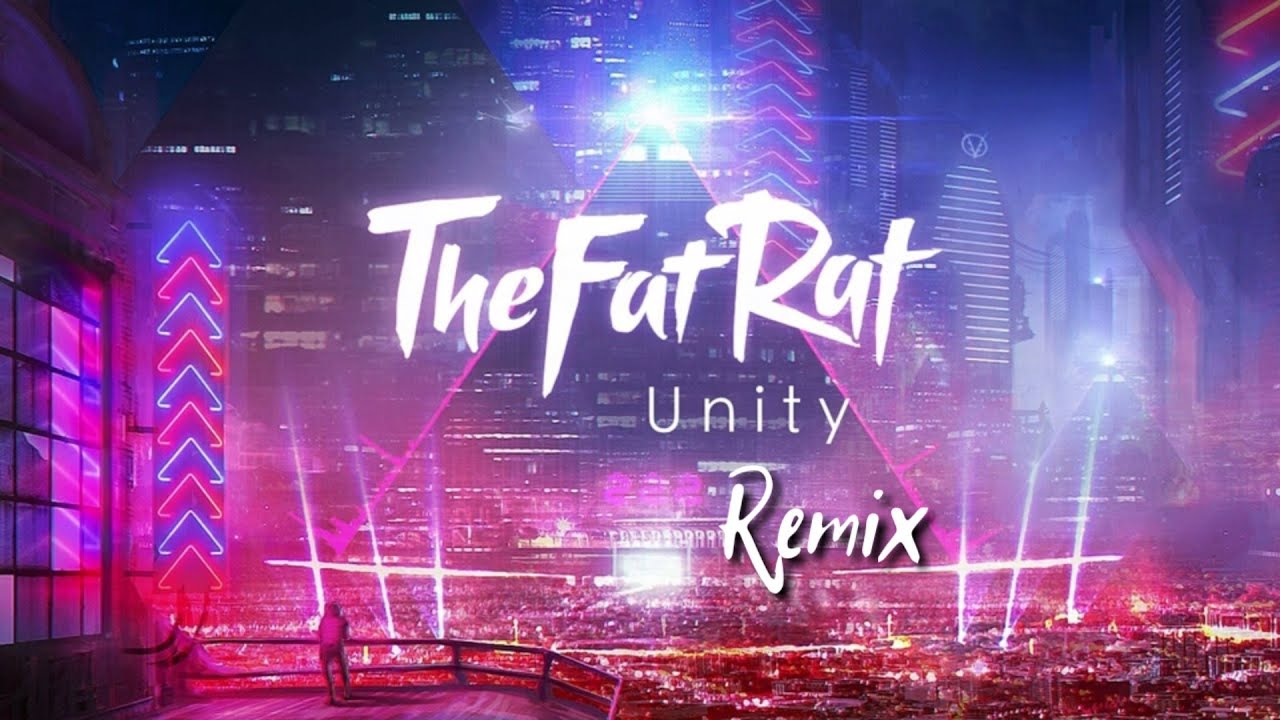 TheFatRat - Unity Remix | Piano Cover by Ganesh Master
