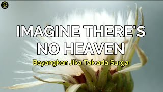 Imagine - John Lennon ( Lirik Terjemahan )