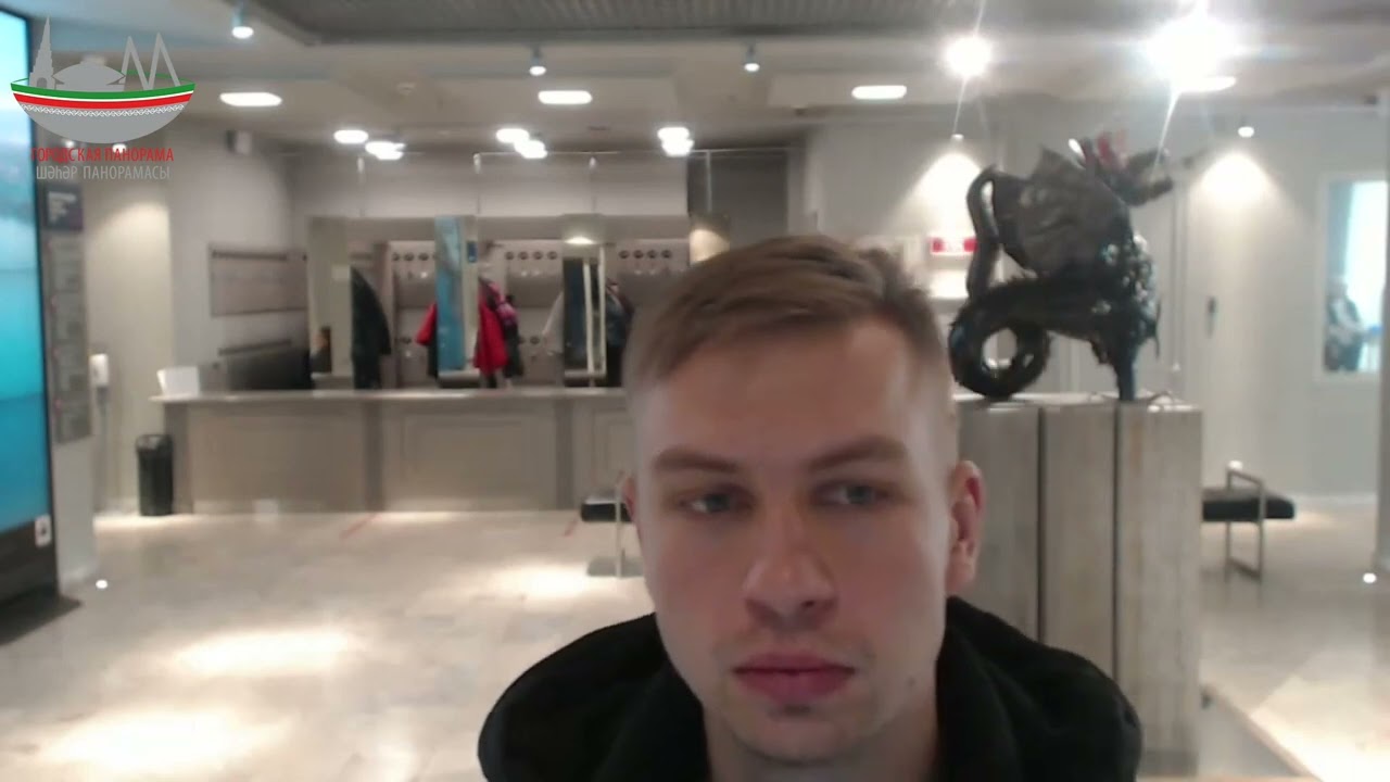 Видео привет 16-15-18-23-October-2022