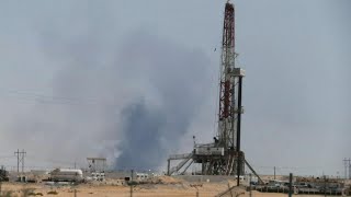 Business Report: Energy prices spike after Saudi oil attack