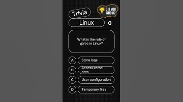 Can You Answer This IT Question? 🤔 Test Your Knowledge on Linux, Cloud, DevOps & More! 🚀 #mavops