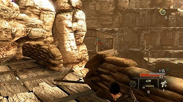 Lets Play! Alpha Protocol Part 7(no commentary)