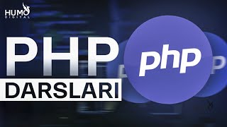 4 - Dars | PHP Asoslari | Dasturlashni O'rganamiz! #php #backend