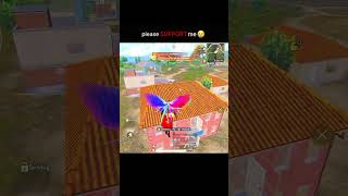 Clean 1v4 clutch 🔥 #bgmi #clutch #gaming