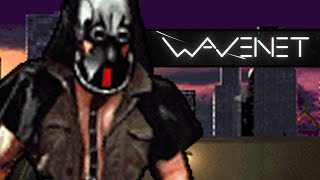 Download Lagu The History Of WAVENET - Mortal Kombat's Holy Grail MP3 Download Lagu The History Of WAVENET - Mortal Kombat's Holy Grail MP3