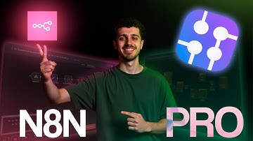 Conectate a CUALQUIER COSA en la WEB con N8N: Masterclass HTTP Request