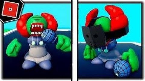 how to get LOST IN NEVADA badge in a funky fnf rp